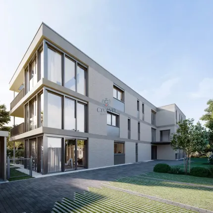 Wohnung zu verkaufen in Chêne-Bougeries (3)