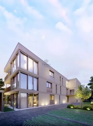 Wohnung zu verkaufen in Chêne-Bougeries (4)