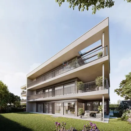 Wohnung zu verkaufen in Chêne-Bougeries (5)