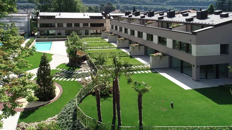Wohnung zu vermieten in Riva San Vitale