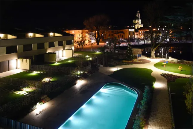 Wohnung zu vermieten in Riva San Vitale (4)