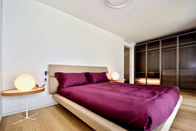 Wohnung zu vermieten in Riva San Vitale - Wohnung zu vermieten in Riva San Vitale, 3.5 Zimmer, 124 m2 - Smart Propylaia (6)