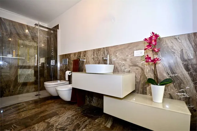 Wohnung zu vermieten in Riva San Vitale (7)