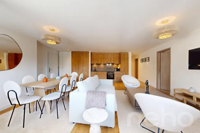 Appartement à vendre à Corin-de-la-Crête
