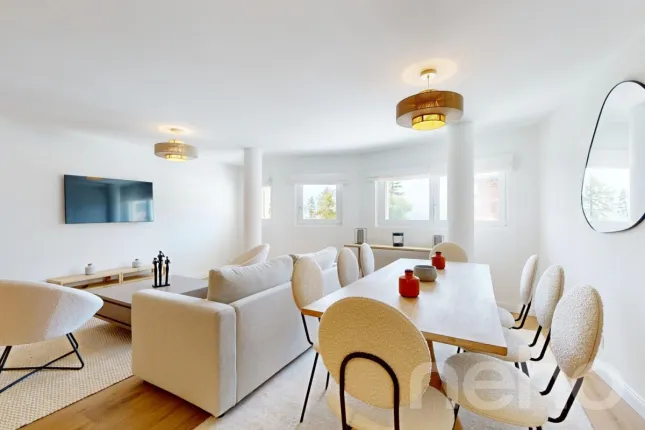 Appartement à vendre à Corin-de-la-Crête (2)
