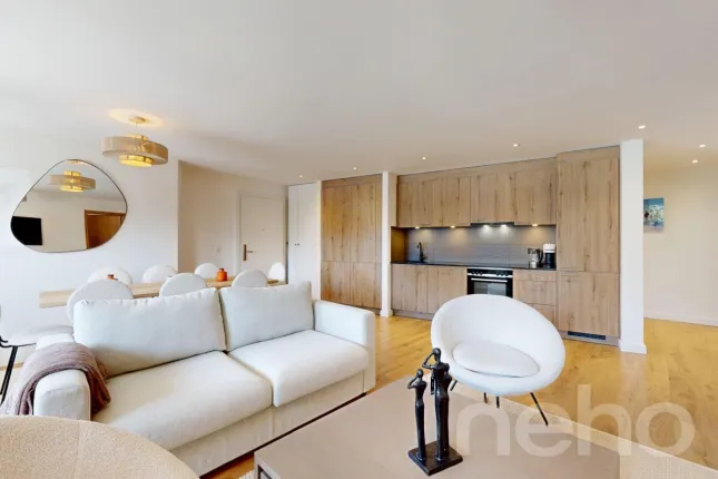 Appartement à vendre à Corin-de-la-Crête (12)
