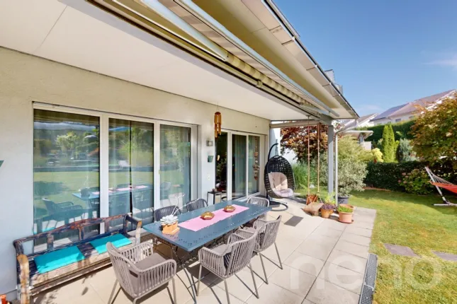 Casa in vendita a Wollerau (4)