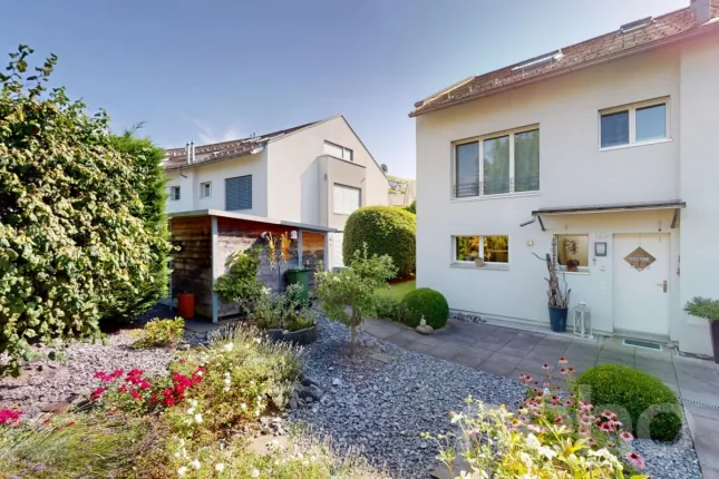 Casa in vendita a Wollerau (5)
