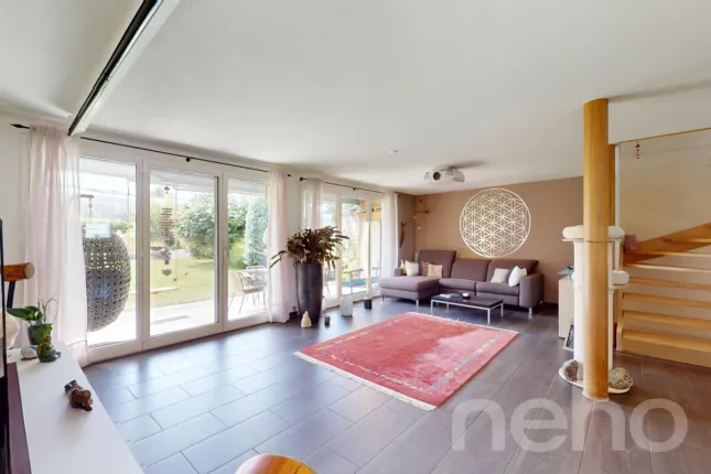 Casa in vendita a Wollerau (7)