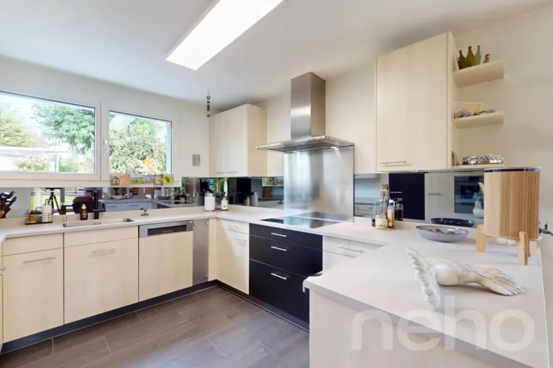 Casa in vendita a Wollerau - Smart Propylaia (8)