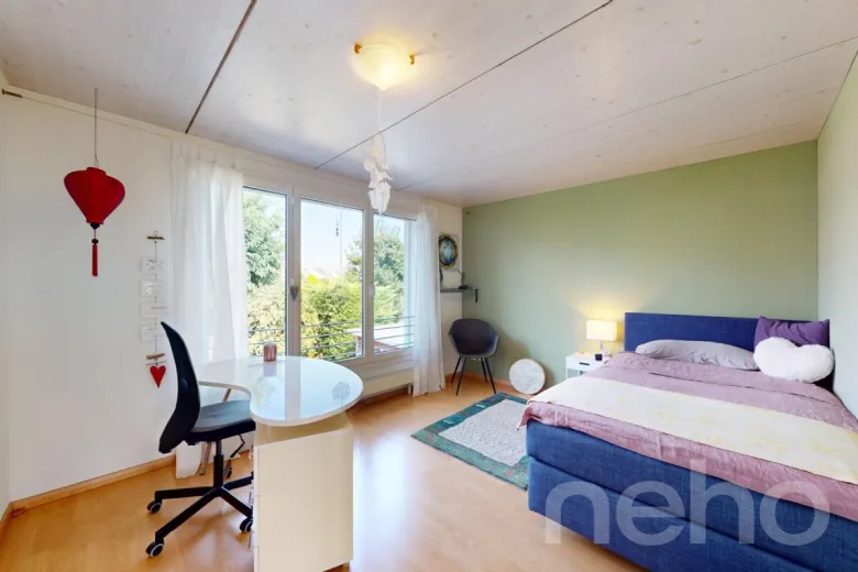 Casa in vendita a Wollerau - Casa annessa in vendita a Wollerau, 6.5 locali, 191 m2 - Smart Propylaia (9)