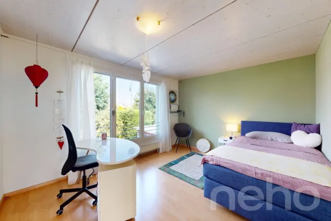 Casa in vendita a Wollerau (9)