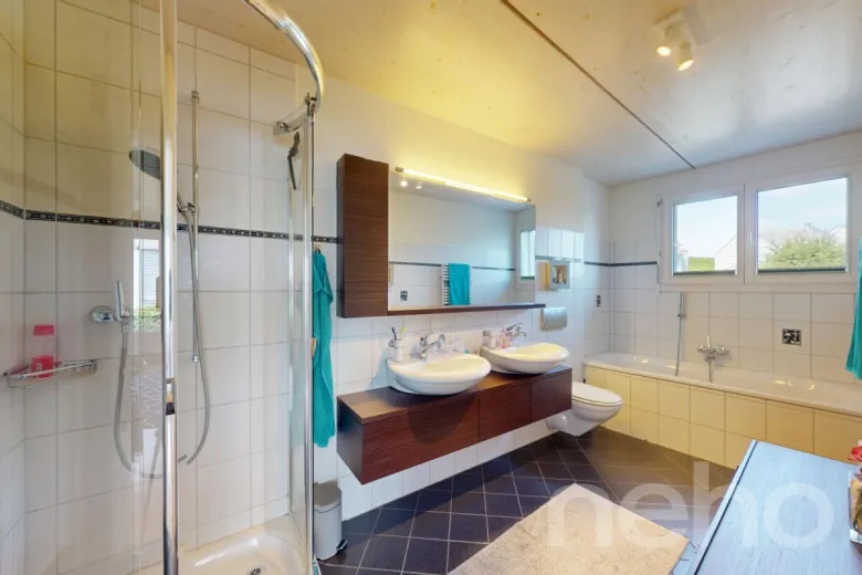Casa in vendita a Wollerau - Smart Propylaia (10)