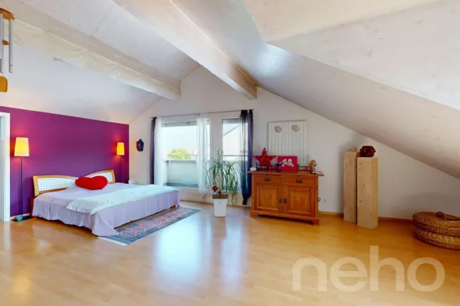 Casa in vendita a Wollerau (11)