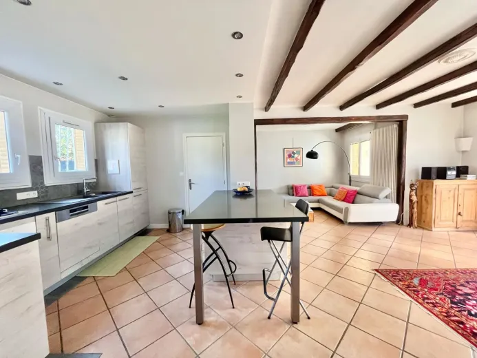 Haus zu verkaufen in Gaillard - Smart Propylaia (2)