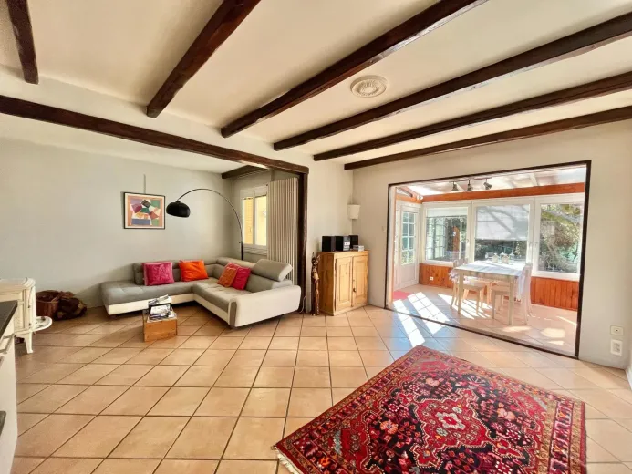 Haus zu verkaufen in Gaillard - Einfamilienhaus zu verkaufen in Gaillard, 7 Zimmer, 120 m2 - Smart Propylaia (3)