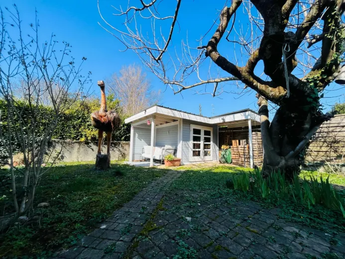 Haus zu verkaufen in Gaillard - Einfamilienhaus zu verkaufen in Gaillard, 7 Zimmer, 120 m2 - Smart Propylaia (9)