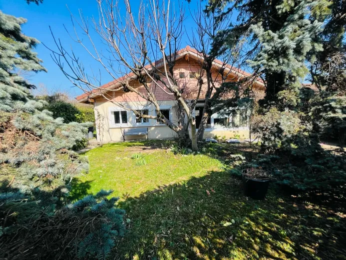 Haus zu verkaufen in Gaillard - Smart Propylaia (11)