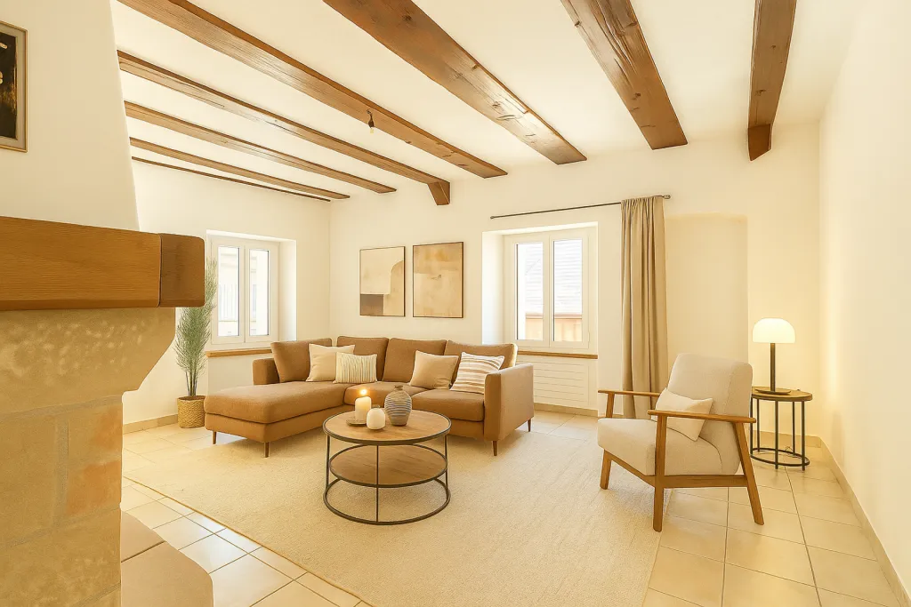 Ollon VD à vendre Appartement Suisse - cChic-immoHub votre portail immobilier