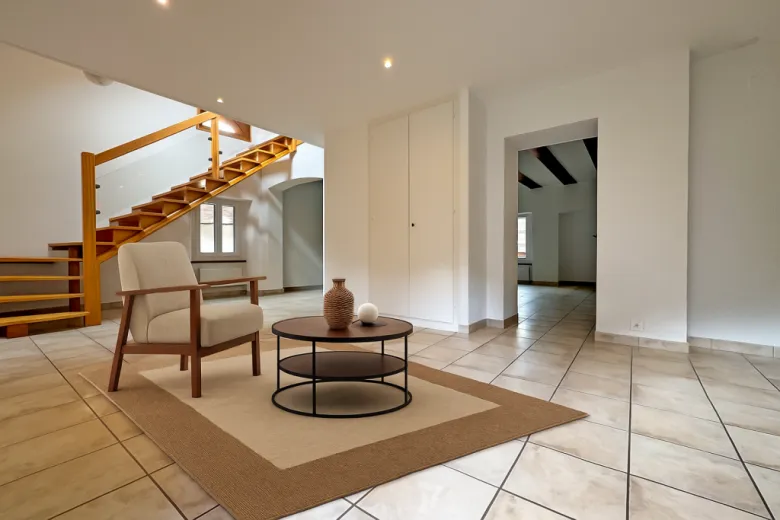 Appartamento in vendita a Ollon VD - Appartamento in vendita a Ollon VD, 6.5 locali, 220 m2 - Smart Propylaia (42)