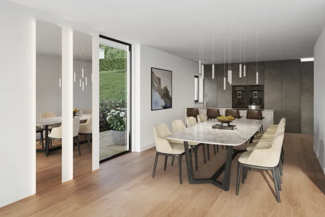 House for sale in Neuchâtel (3)