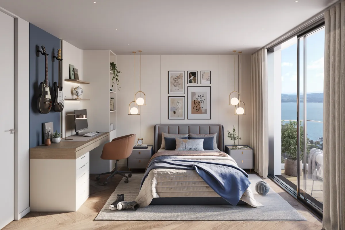 Neuchâtel zu verkaufen Villa Schweiz - cChic-immoHub Ihr Immobilienportal