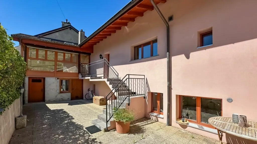 Ollon VD à vendre Immeuble Suisse - cChic-immoHub votre portail immobilier