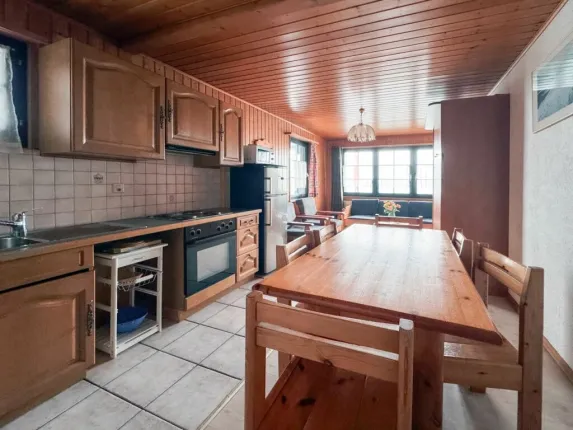 Appartamento in vendita a Val-d'Illiez (2)