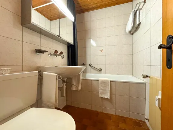 Appartamento in vendita a Val-d'Illiez (5)