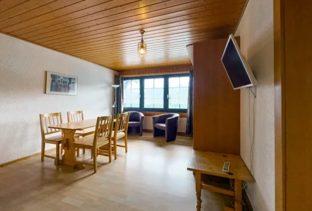 Appartamento in vendita a Val-d'Illiez (3)