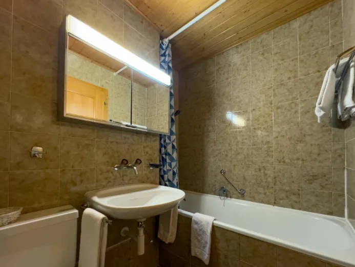 Appartamento in vendita a Val-d'Illiez - Smart Propylaia (5)