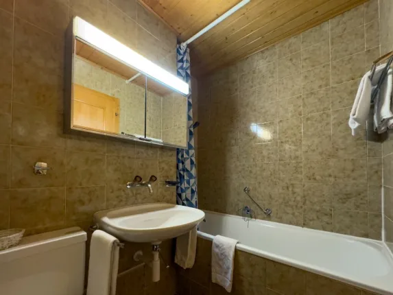 Appartamento in vendita a Val-d'Illiez (5)