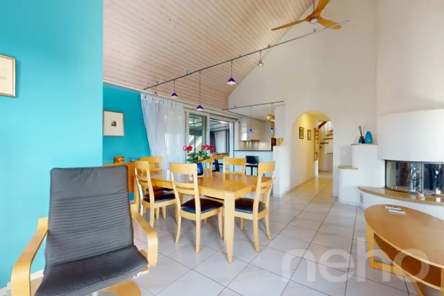 Appartement à vendre à Cham (3)