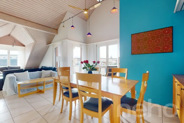 Appartement à vendre à Cham (4)