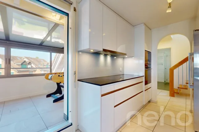 Appartement à vendre à Cham (8)