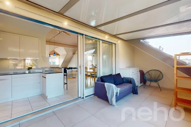 Appartement à vendre à Cham (9)