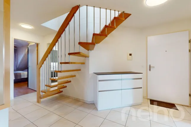 Appartement à vendre à Cham (10)