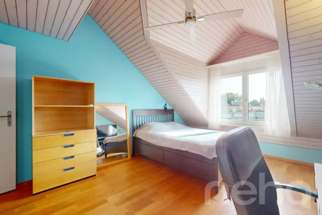 Appartement à vendre à Cham (12)