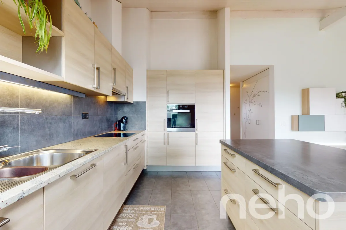 Eysins à vendre Appartement Suisse - cChic-immoHub votre portail immobilier