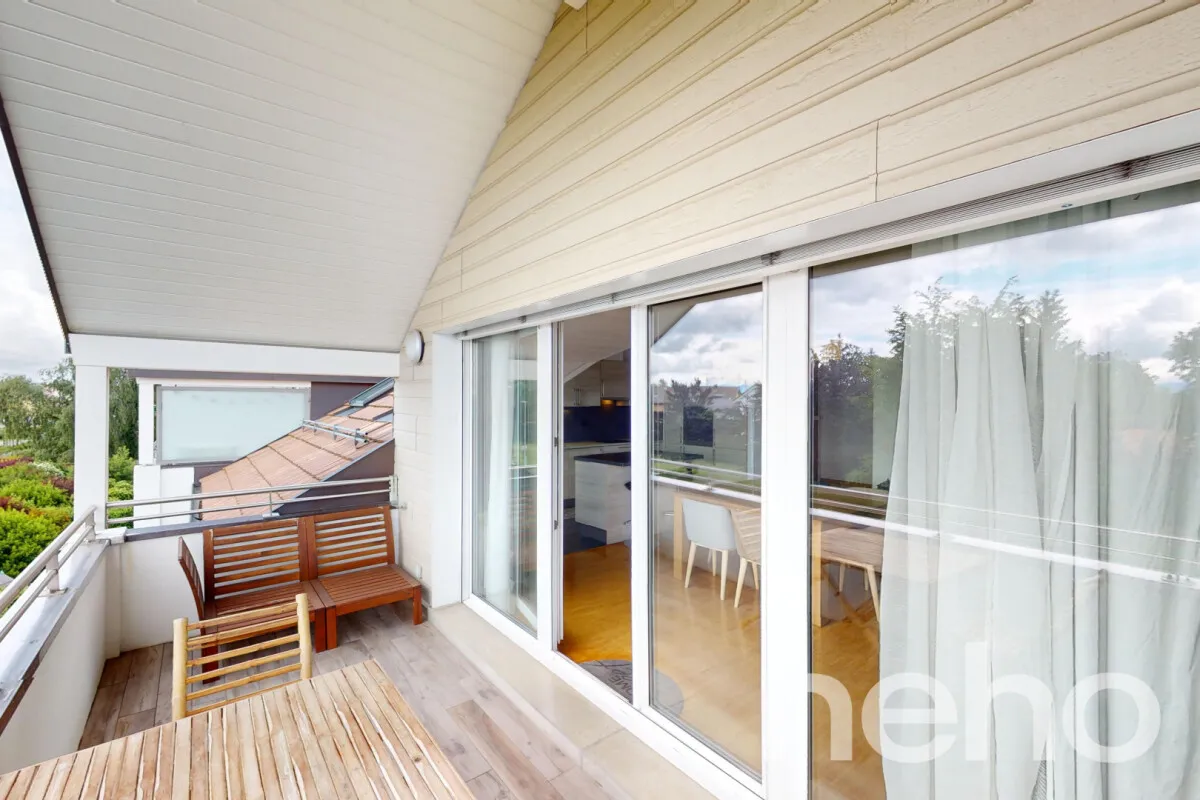 Eysins à vendre Appartement Suisse - cChic-immoHub votre portail immobilier