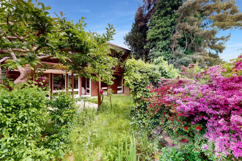 Casa in vendita a Unterentfelden - Smart Propylaia
