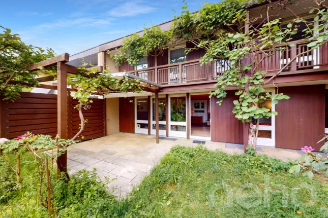Casa in vendita a Unterentfelden (2)