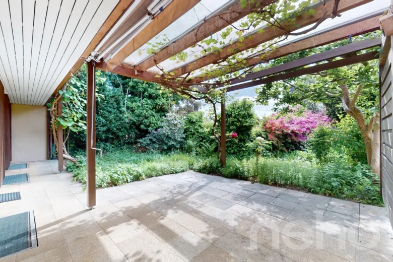Casa in vendita a Unterentfelden - Casa gemellata in vendita a Unterentfelden, 6 locali, 140 m2 - Smart Propylaia (3)