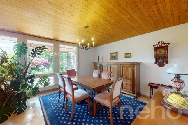 Casa in vendita a Unterentfelden (4)