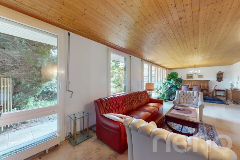 Casa in vendita a Unterentfelden - Smart Propylaia (5)