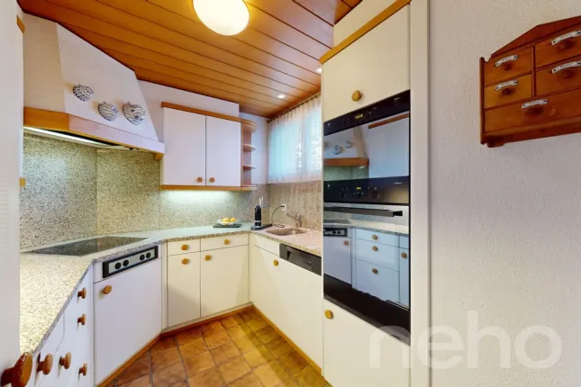 Casa in vendita a Unterentfelden (7)