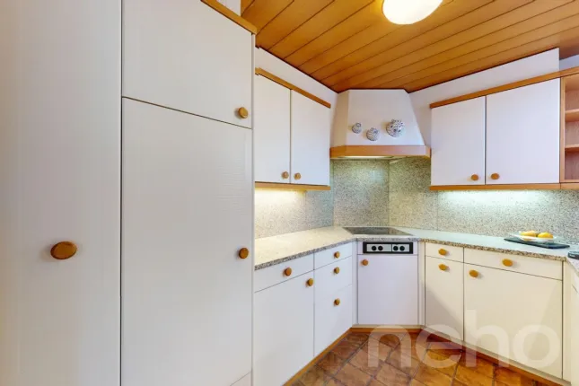 Casa in vendita a Unterentfelden (8)