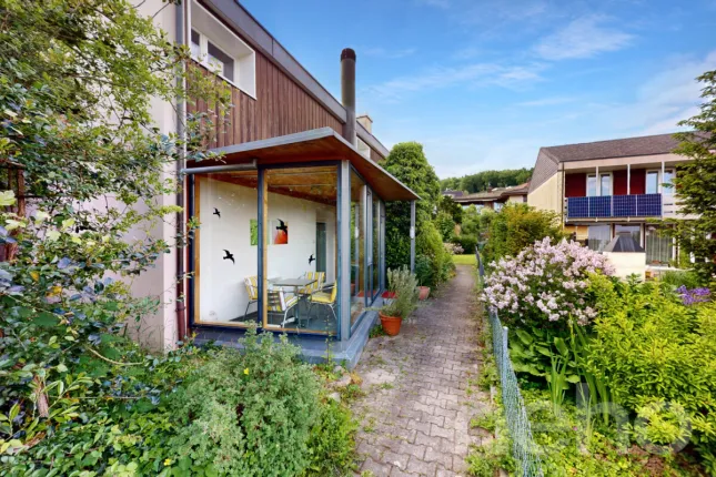 Casa in vendita a Unterentfelden (9)