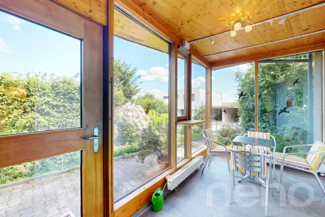 Casa in vendita a Unterentfelden (10)