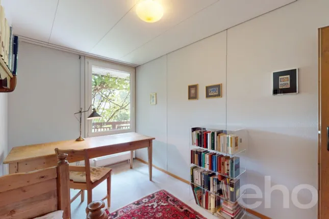 Casa in vendita a Unterentfelden (11)
